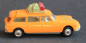 Preview: Corgi Toys Citroen DS Safari 1959 DieCast Model (2548)